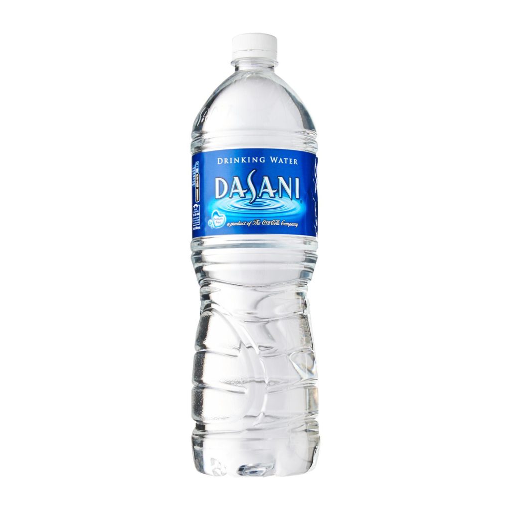 Dasani Drinking Water 1.5L Tekka Bazzar