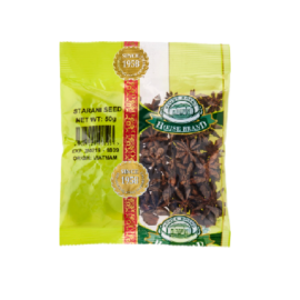 House Brand Star Aniseed 50g