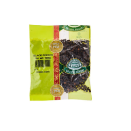 House brand Black pepper 100g