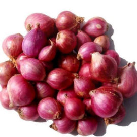 Small Onion -500g