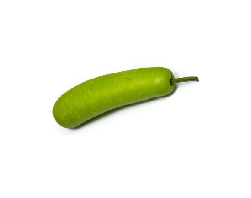 Small Bottle Gourd 1pc