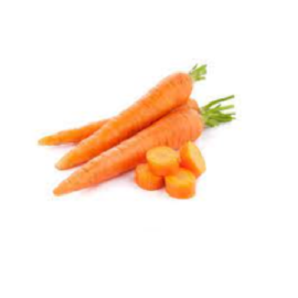 Carrot 500g