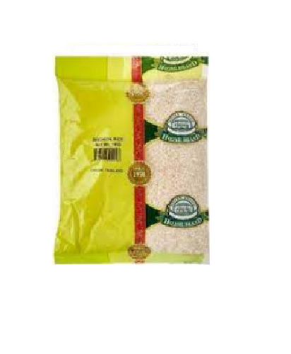 House Brand Broken Rice 1 Kg