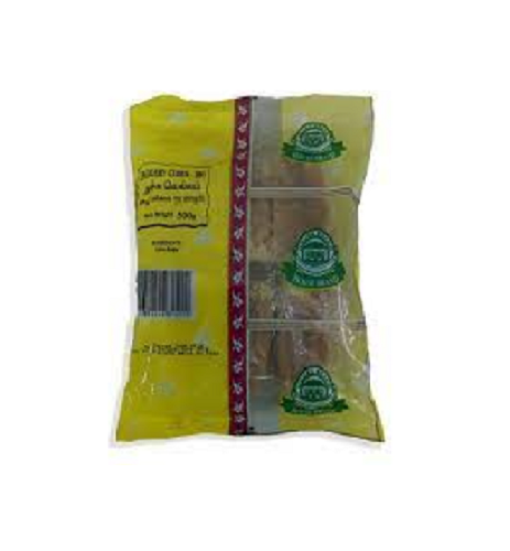 House Brand Jaggery Cubes 500g