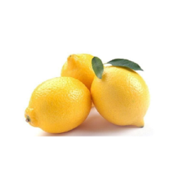 Big Lemon 3pcs