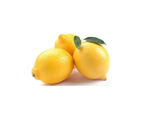 Big Lemon 3pcs