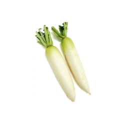 Radish 500g