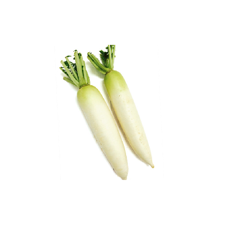 Radish 500g