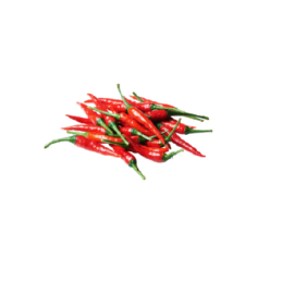 Red Chilli Padi 100g