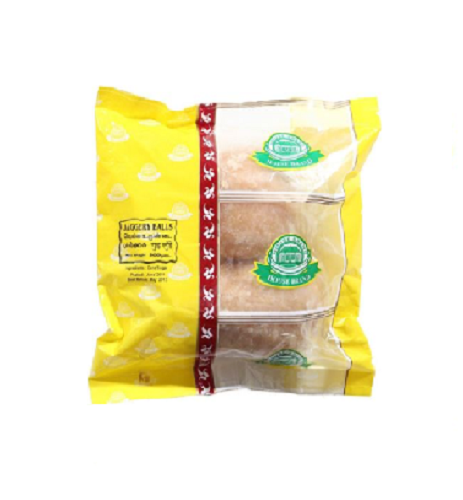 House Brand Jaggery Balls 500g