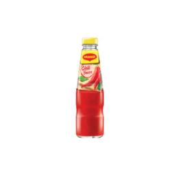 Maggi Chilli Sauce 340g