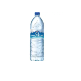 F&N Ice Mountain Drinking water -1.5L