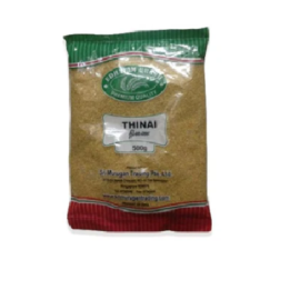 Sri Murugan Foxtail Thinai -500g