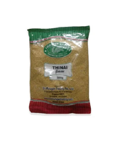 Sri Murugan Foxtail Thinai -500g