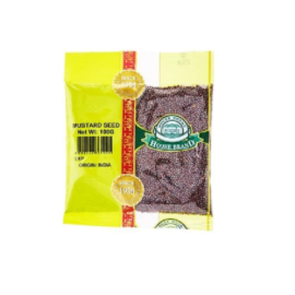 House Brand Mustard Seed 100g