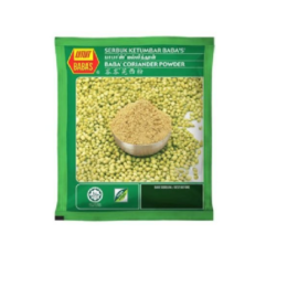 Baba’s Coriander Powder 125g