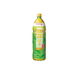 Pokka Green Tea 1.5L