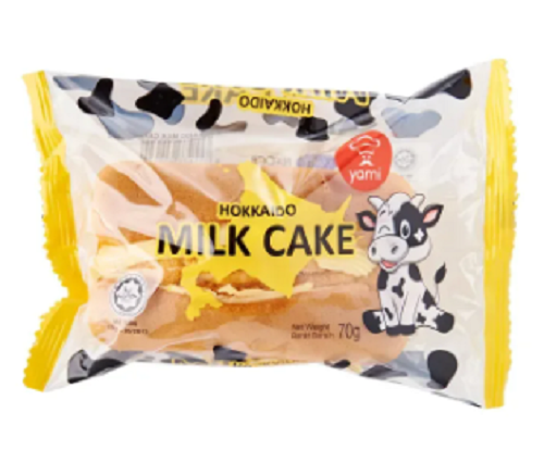 Yami Hokkaido Milk Cake