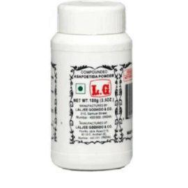 LG Asafoetida Powder 100g