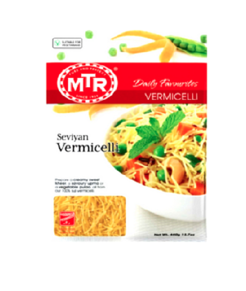 MTR Seviyan Vermicelli 440g