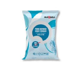 Maxwill Fine Sugar 1kg