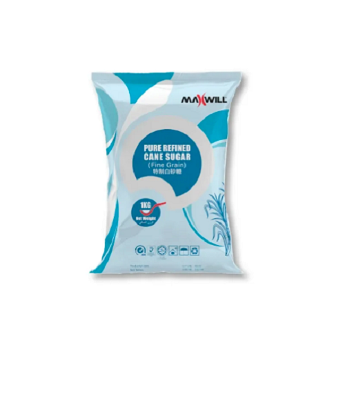 Maxwill Fine Sugar 1kg