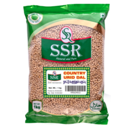 SSR Urid Dal 500g