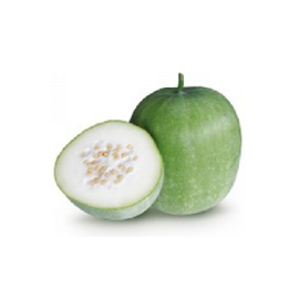 Wintermelon Ash Gourd 1pc