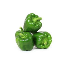 Capsicum 500g