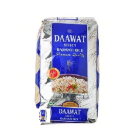 Daawat Select Basmati Rice 1Kg