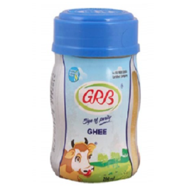 GRB Udhayam Ghee 200ml