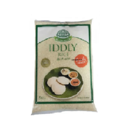 House Brand Iddly Rice 5kg