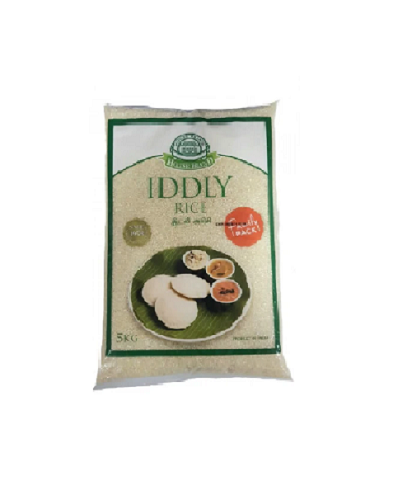 House Brand Iddly Rice 5kg