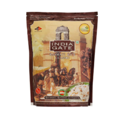 India Gate Classic Basmati Rice 1kg