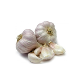 Garlic India 500g