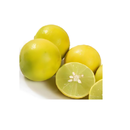 Lemon India 200g