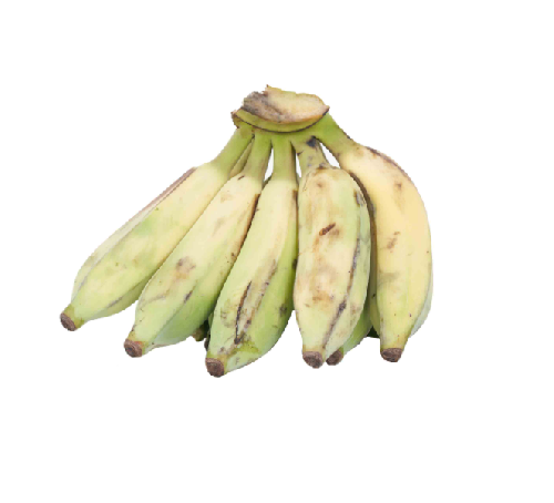 Karpooravalli Banana 500g