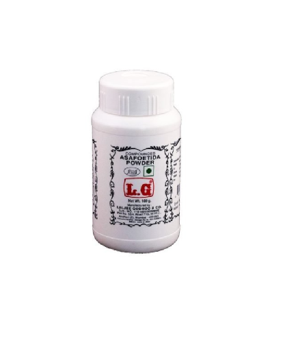 LG Asafoetida Powder 100g