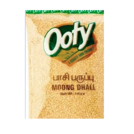 Ooty Moong Dal 1kg