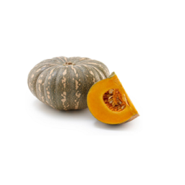 Pumpkin 1pc