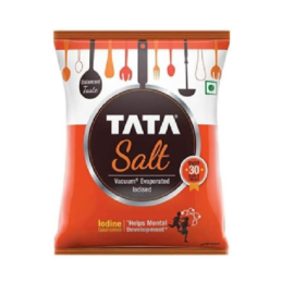 Tata Salt 1kg