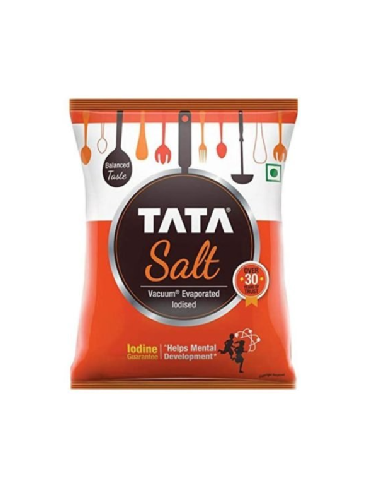 Tata Salt 1kg