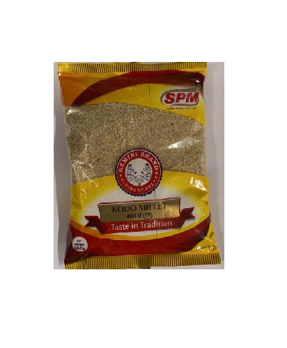 SPM Kodo Millet 500g