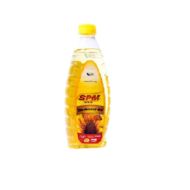 SPM Gold Sunflower Oil 1L