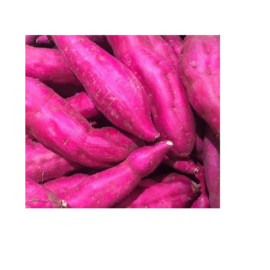 Sweet Potato 500g