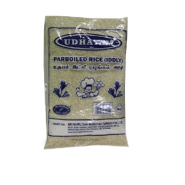 Udhayam Iddly Rice 5kg