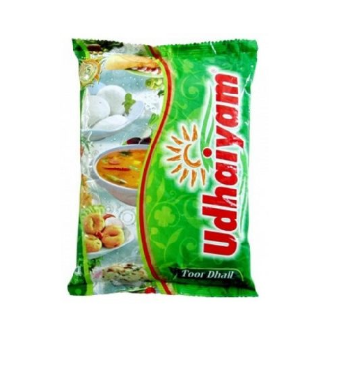 Udhaiyam Toor Dhall 1Kg