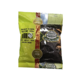 House Brand Black Cumin 100g