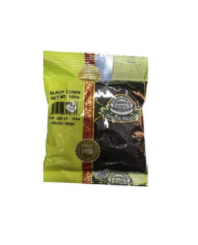 House Brand Black Cumin 100g