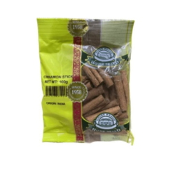 House Brand Cinnamon 100g